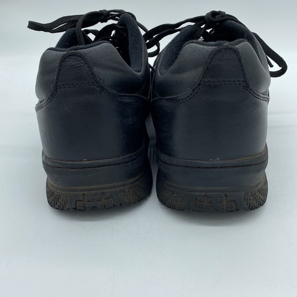 Rugged Exposure Shoes Sneakers Mens Size 11 Black Memory Foam - Picture 5 of 10